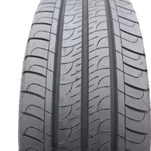 8. 215 65 16C 4x GOODYEAR 215/65 R16C 106/104H EfficientGrip Cargo Sommerreifen 8,8-9mm 2023