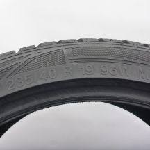 6. 235 40 19 2x VREDESTEIN 235/40 R19 96W XL Wintrac PRO Winterreifen 2021 7mm 