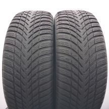 4.  235 50 20 4x NOKIAN 235/50 R20 104V XL Snowproof 2 SUV 2023 Winterreifen 7,2-7,5mm