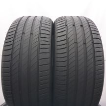 225 50 17 2x MICHELIN 225/50 R17 98Y XL Primacy 4+ Sommerreifen 2023 5,5mm