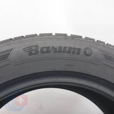 4. 235 55 18 2x BARUM 235/55 R18 104H XL Polaris 5 Sommerreifen  2023 8mm