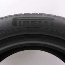2. 235 55 19 1x PIRELLI 101T Scorpion Winter A0 SEAL Winterreifen 2023 7,6mm WIE NEU