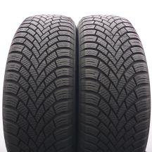 4. 215 65 16 4x NEXEN 215/65 R16 98H Winguard Snow G3 WH21 Winterreifen 2022 7mm
