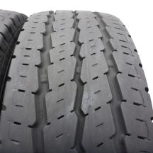3. 215 70 15C 2x CONTINENTAL 215/70 R15C 109R VancoCamper Sommerreifen 2020, 2022 7-7,8mm
