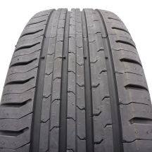 195 55 20 1x CONTINENTAL 195/55 R20 95H XL ContiEcoContact 5 Sonmerreifen 2020 VOLL WIE NEU 
