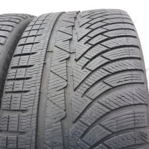 4. 235 35 19 2x MICHELIN 235/35 R19 91W XL PilotAlpin PA4 Winterreifen 2019 6,2-6,5mm