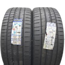 255 50 19 2x GOODYEAR 255/50 R19 103Y Eagle F1 Asymmetric 2 SUV Sommerreifen 2017, 2018 WIE NEU VOLL