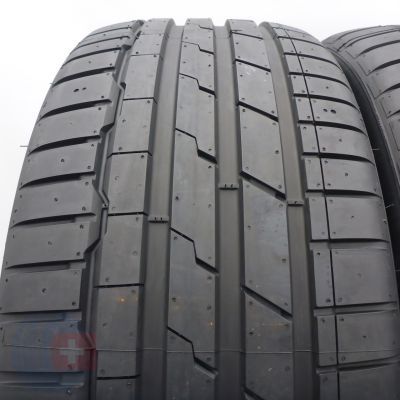 2. 245 35 21 4x HANKOOK 245/35 R21 96Y XL Ventus S1 evo3 Sommerreifen 2021 Ungebraucht  