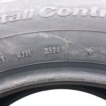 3. 225 65 17 4x FULDA 225/65 R17 106H XL Kristall Control SUV Winterreifen 2024 VOLL Wie Neu