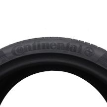 5. 245 40 20 4x CONTINENTAL 245/40 R20 99Y XL ContiSportContact 5P M0 Sommerreifen 2019 WIE NEU VOLL