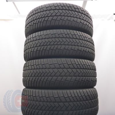 255 55 18 4x VREDESTEIN 255/55 R18 109V XL Wintrac Pro Winterreifen 2023 6,8-7mm