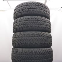 255 55 18 4x VREDESTEIN 255/55 R18 109V XL Wintrac Pro Winterreifen 2023 6,8-7mm