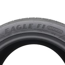 7. 255 50 19 2x GOODYEAR 255/50 R19 103Y Eagle F1 Asymmetric 2 SUV Sommerreifen 2017, 2018 WIE NEU VOLL