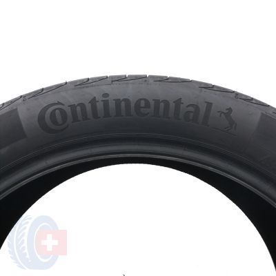 5. 275 40 21 2x CONTINENTAL 275/40 R21 107V XL PremiumContact 6 Silent VOL Sommerreifen 2023 6,2mm 