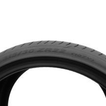 5. 315 30 22 2x PIRELLI 315/30 ZR22 107Y XL P Zero N0 Sommerreifen 2018 6mm