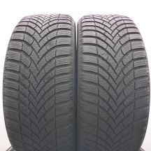 3. 235 50 19 1x SEMPERIT 235/50 R19 103V XL Speed-Grip 5 Winterreifen 2024 7,2mm 