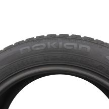 6. 195 55 16 2x NOKIAN 195/55 R16 91H XL WR D4 Winterreifen 2021 6,8-7,2mm