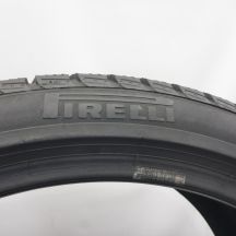 4. 275 35 21 2x PIRELLI 275/35 R21 103V XL Winter Sottozero 3 N0 Winterreifen 2022 6mm