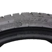 8. 225 40 18 2x PIRELLI 225/40 R18 92V XL AO Sottozero 3 Winter Winterreifen 2021 7mm