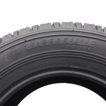 4.  265 70 17 2x MICHELIN 115H Latitude Cross M+S Sommerreifen 2018 7mm