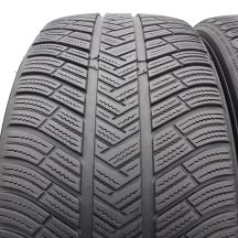 2. 265 45 20 MICHELIN 265/45 R20 104V Latitude Alpin LA2 N0 Winterreifen 2016 6mm