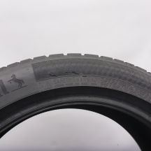 8. 205 50 17 2x CONTINENTAL 205/50 R17 93H XL WinterContact TS870P Winterreifen 2021 7,5mm