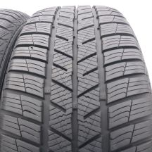 2. 235 55 18 4x BARUM 235/55 R18 104H XL Polaris5 Winterreifen 2019 7-8mm