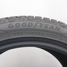 5. 255 45 20 2x GOODYEAR 255/45 R20 105T XL UltraGrip Performance+ Electric Winterreifen 2023/24 7 i 6,5mm 