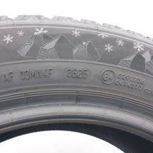3. 205 55 16 4x SEMPERIT 205/55 R16 91H Speed-Grip 5 Winterreifen 2025 9-8,8mm  WIE NEU 