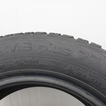 7. 205 60 16 4x UNIROYAL 205/60 R16 92H MS plus 77 Winterreifen 2020 7-8mm