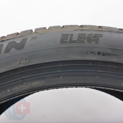7. 255 40 21 2x PIRELLI 255/40 R21 102T XL Scorpion AO Seal + Elect Sommerreifen 2021 WIE NEU VOLL