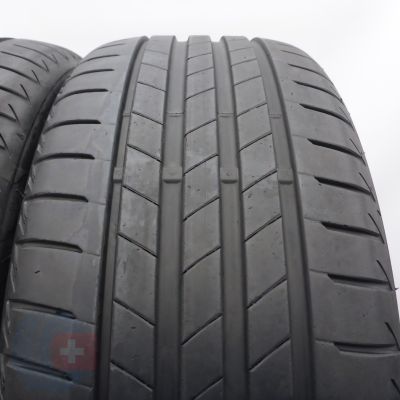 3.  225 45 18 2x BRIDGESTONE 225/45 R18 95Y XL Turanza T005 BMW Sommerreifen 2019 6mm 