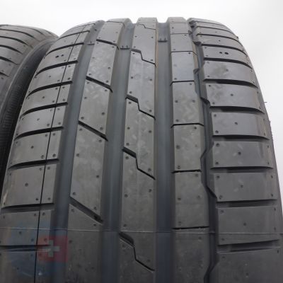3. 225 40 19 2x HANKOOK 225/40 R19 93Y XL Ventus S1 Evo3 Sommerreifen 2022 Ungebraucht   