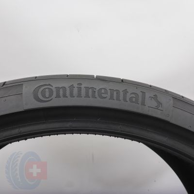 3.  255 30 20 1x CONTINENTAL 255/30 ZR20  92Y XL SportContact 6 Sommerreifen 2021 6mm 