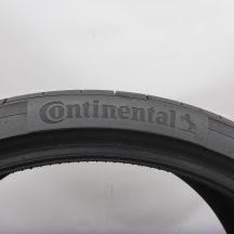 3.  255 30 20 1x CONTINENTAL 255/30 ZR20  92Y XL SportContact 6 Sommerreifen 2021 6mm 