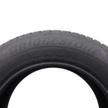 4. 205 65 16 2x BRIDGESTONE 205/65 R16 95H Blizzak LM001 BMW Winterreifen 2019/2020 5,5-5,7mm
