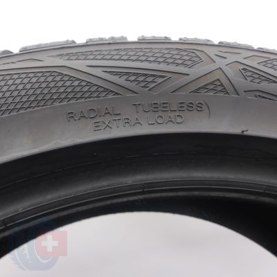 8. 215/45 R18 2x VREDESTEIN 93V XL Wintrac Pro Winterreifen 2021 WIE NEU 8mm