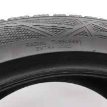 8. 215/45 R18 2x VREDESTEIN 93V XL Wintrac Pro Winterreifen 2021 WIE NEU 8mm
