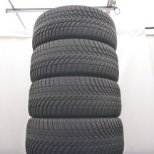 255 45 20 4x NOKIAN 255/45 R20 105V XL Snowproof 2 SUV Winterreifen 2023 6,8mm