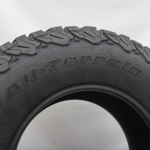 6. 315 70 17 4x BFGOODRICH 315/70 R17 121/118S All-Terrain Baja Champion Ganzjahresreifen 2015/17 8,2mm