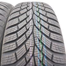 2.  205 65 15 4x CONTINENTAL 205/65 R15 94T WinterContact TS870 Winterreifen 2024 VOLL WIE NEU 