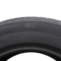 8. 4 x CONTINENTAL 275/55 R19 111W ContiSportContact 5 SUV Sommerreifen 2021 6,8-7mm