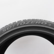 4. 265 35 21 1x PIRELLI 265/35 R21 101W XL Winter Sottozero 3 Winterreifen 2019 6,5mm