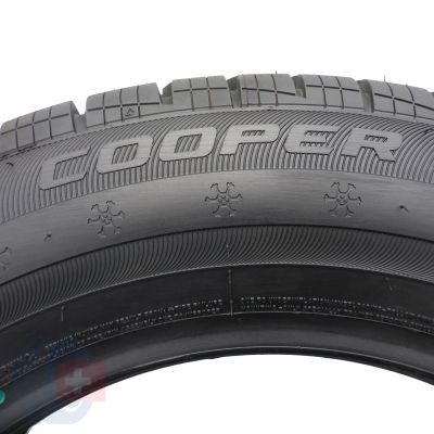 6. 1x Winterreifen COOPER 215/65 R16C WM-Van 106/104T Avon Dot18 WIE NEU Sale