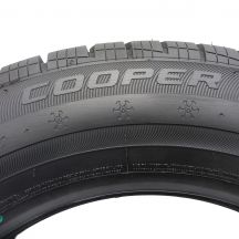 6. 1x Winterreifen COOPER 215/65 R16C WM-Van 106/104T Avon Dot18 WIE NEU Sale