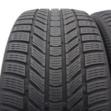 3. 2 x CONTINENTAL 245/40 R18 97V WinterContact TS870P Winterrefien 2021, 2022 6,8-7,2mm