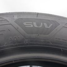 6. 235 55 18 2x GOODYEAR 235/55 R18 100V Eagle F1 Asymetric 3 A01 Sommerreifen 2021 6,8mm
