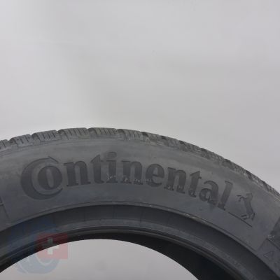 4.  215 60 17 2x CONTINENTAL 215/60 R17 100V XL WinterContact TS 870 P Winterreifen 2022 VOLL 