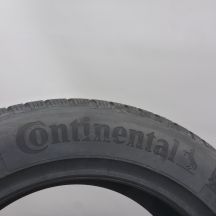 4.  215 60 17 2x CONTINENTAL 215/60 R17 100V XL WinterContact TS 870 P Winterreifen 2022 VOLL 