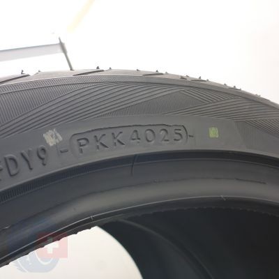 2. 305 30 23 2 x YOKOHAMA 305/30 R23 105W XL Advan Sport V105 Sommerreifen 2025 Ungebraucht    